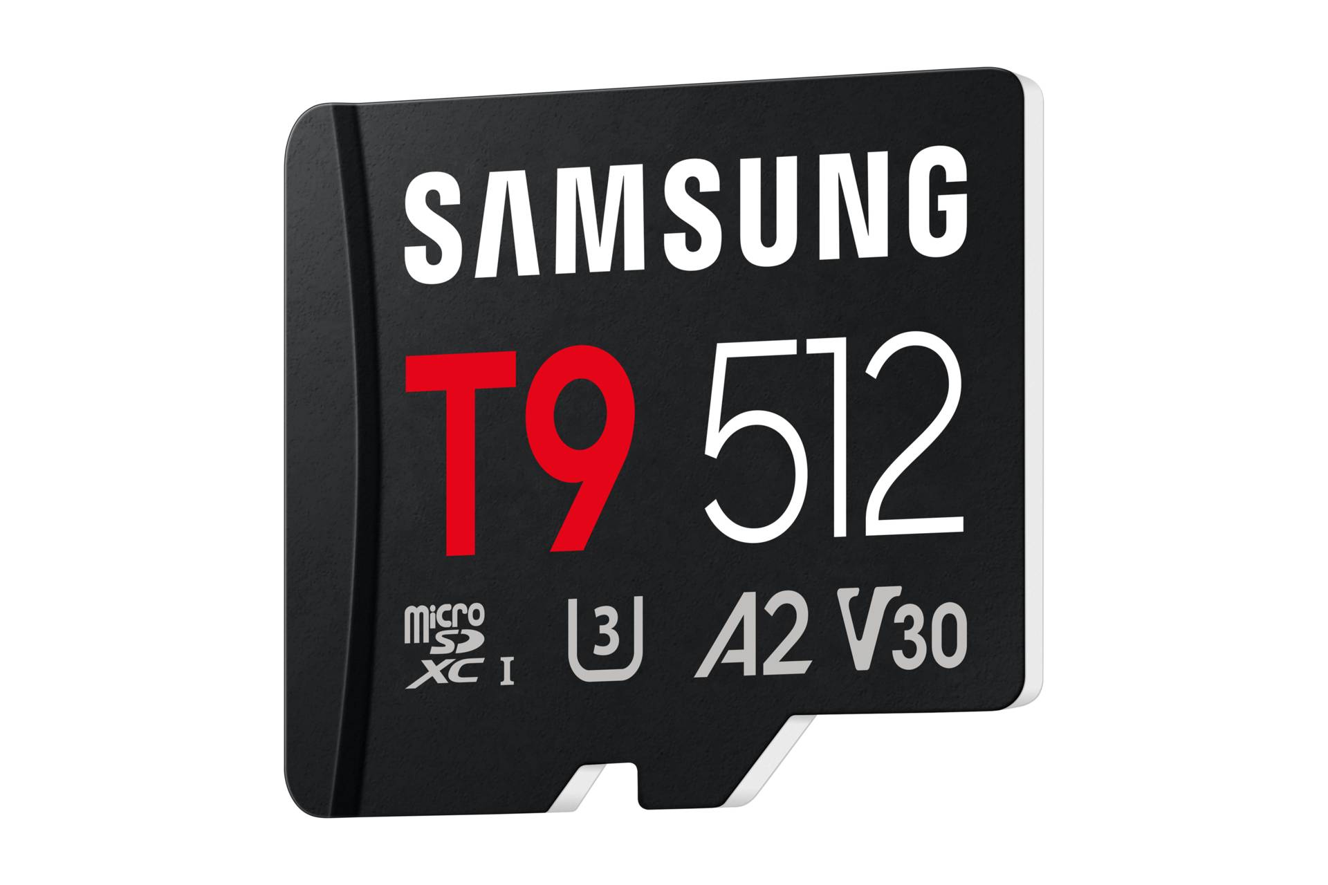 Samsung Micro SD mSD T9 R200 W130 MB/s - Micro SD