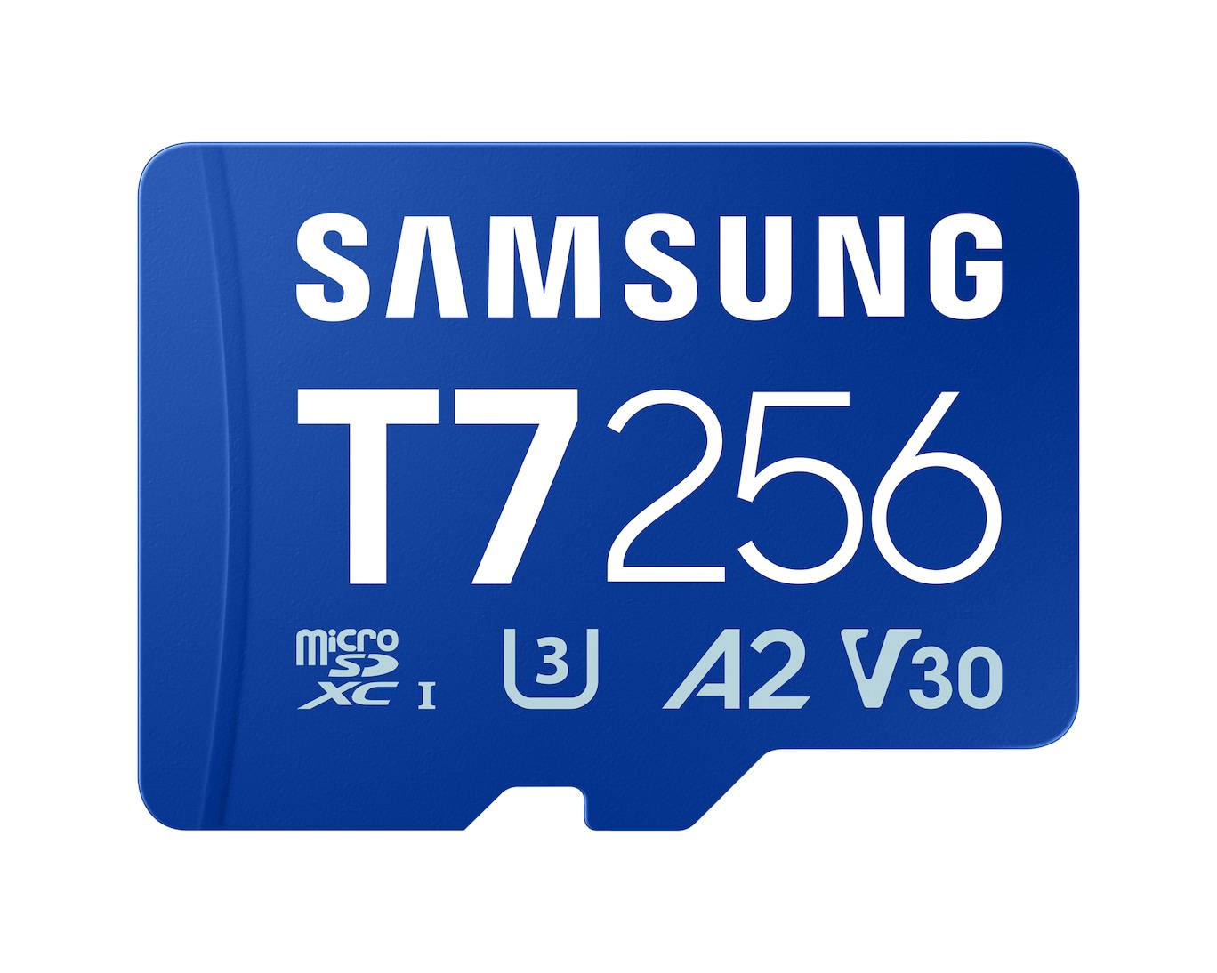 Samsung Micro SD mSD T7 Up to/s - Micro SD