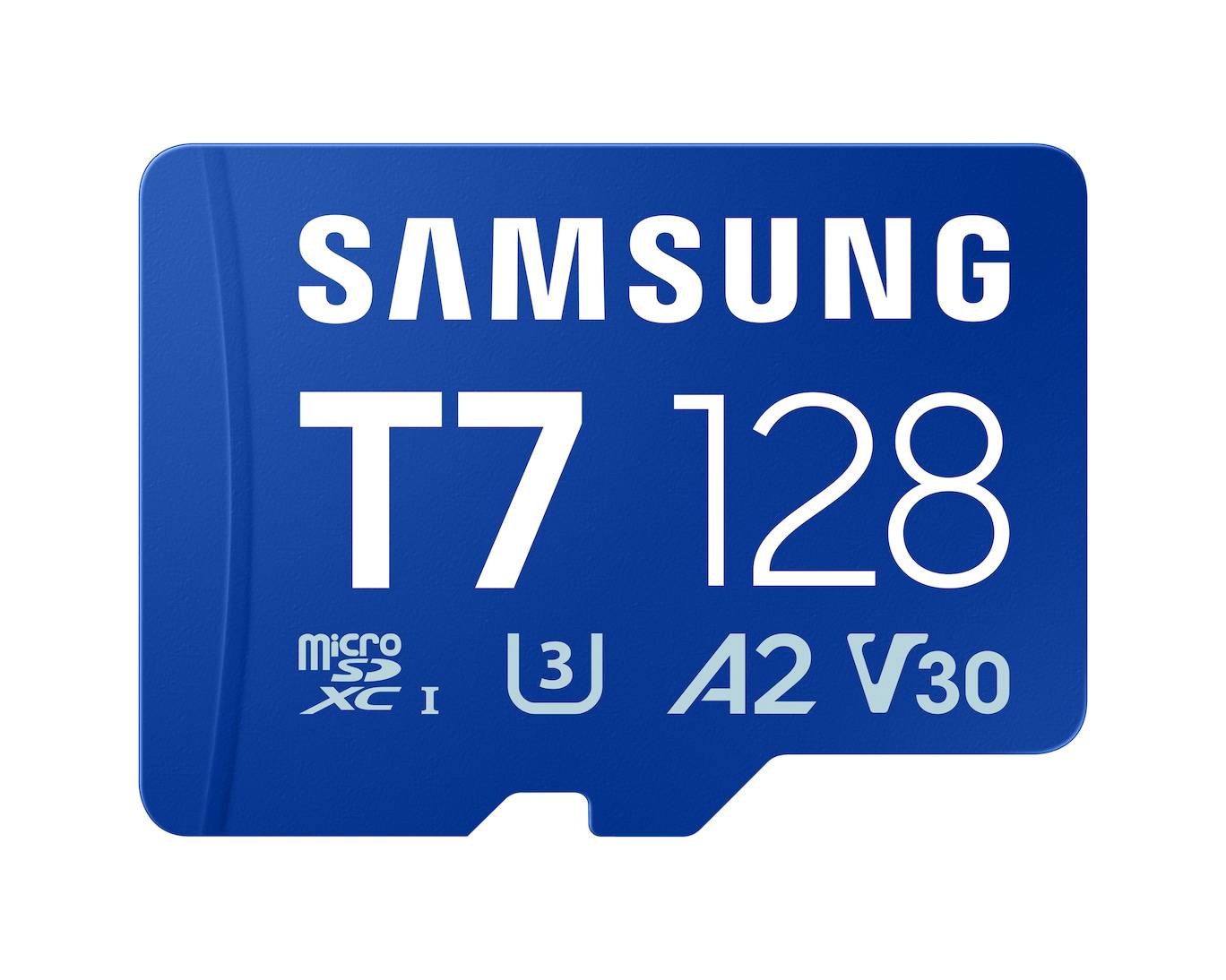 Samsung Micro SD mSD T7 Up to/s - Micro SD