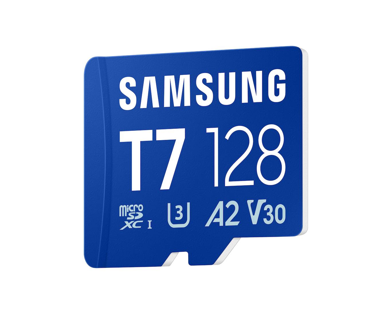 Samsung Micro SD mSD T7 Up to/s - Micro SD