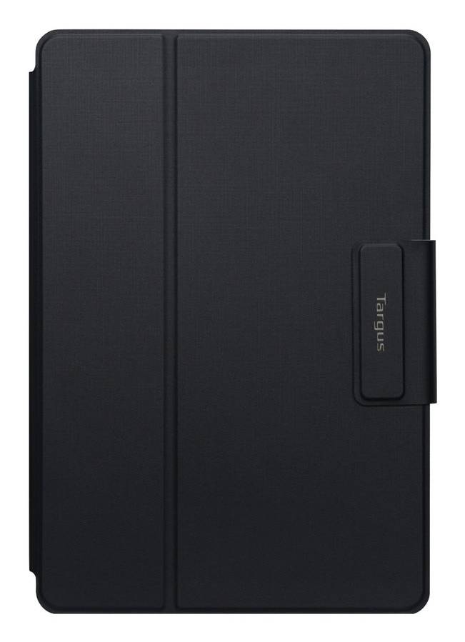 Targus Safe Fit - Tastatur und Foliohülle (Keyboard-Koffer)universell - drehbar