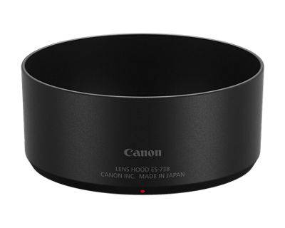 Canon ES-73B Streulichtblende