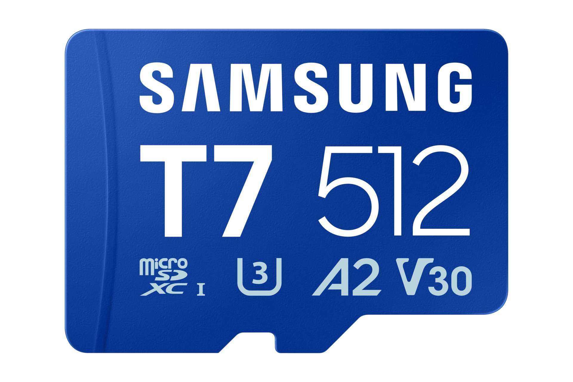 Samsung Micro SD mSD T7 Up to/s - Micro SD