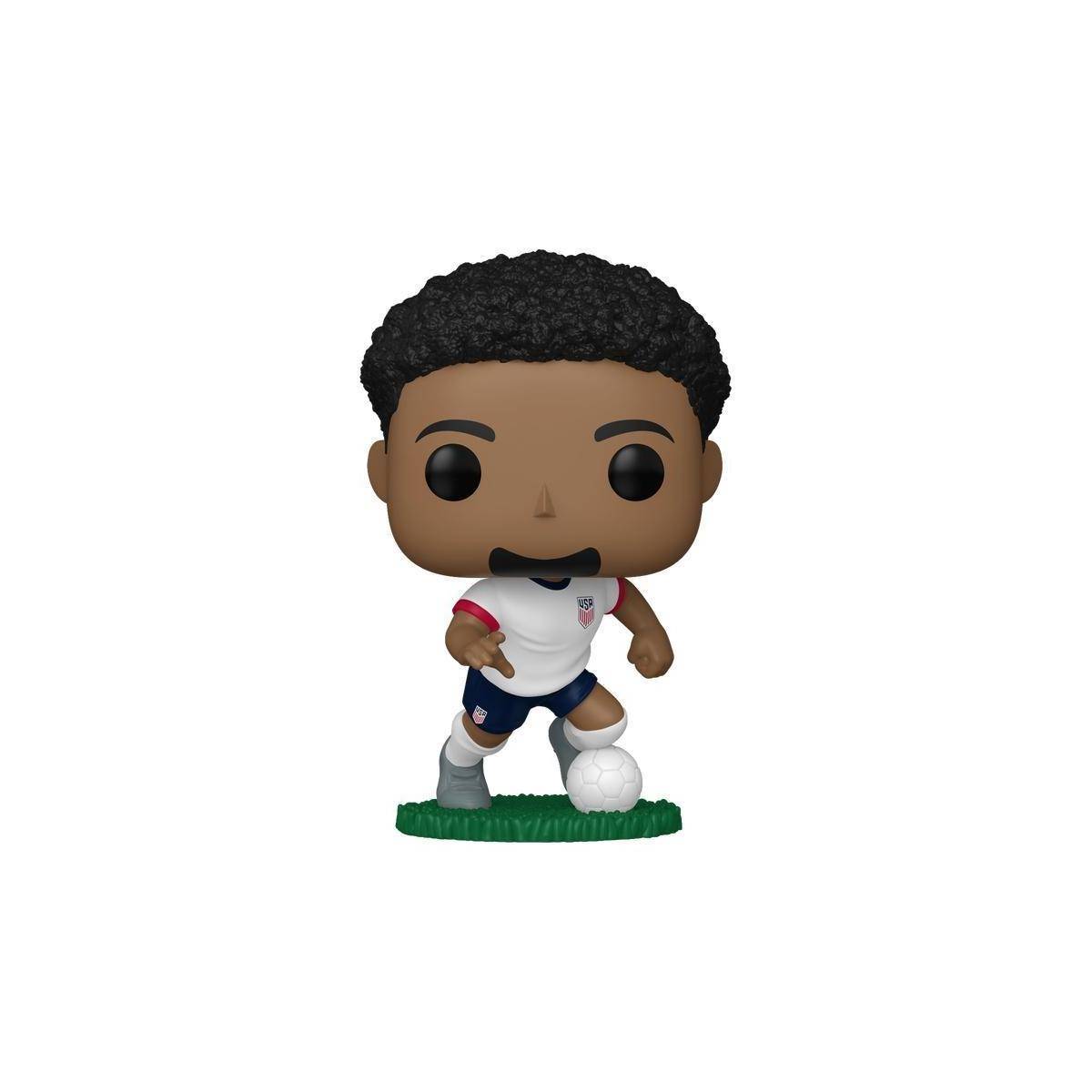 FK92716 - POP! Weston McKennie Vinyl Figur