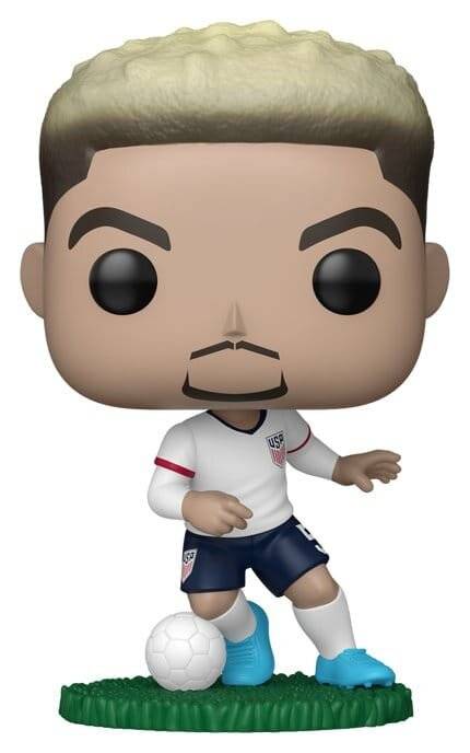 POP-Figur Vereinigte Staaten Antonee Robinson