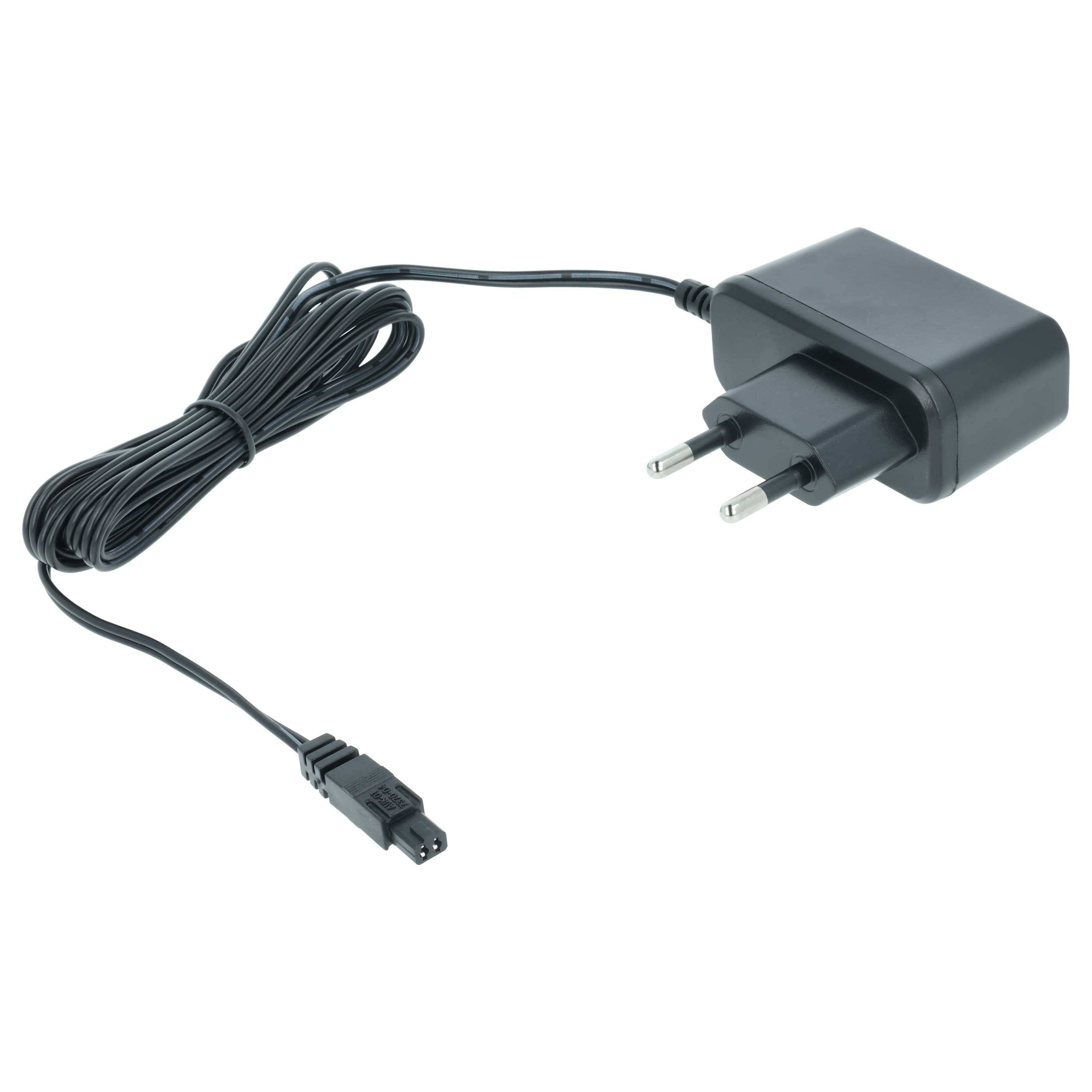vhbw Netzteil kompatibel mit NEDO PRIMUS² Series Messgerät - 190 cm