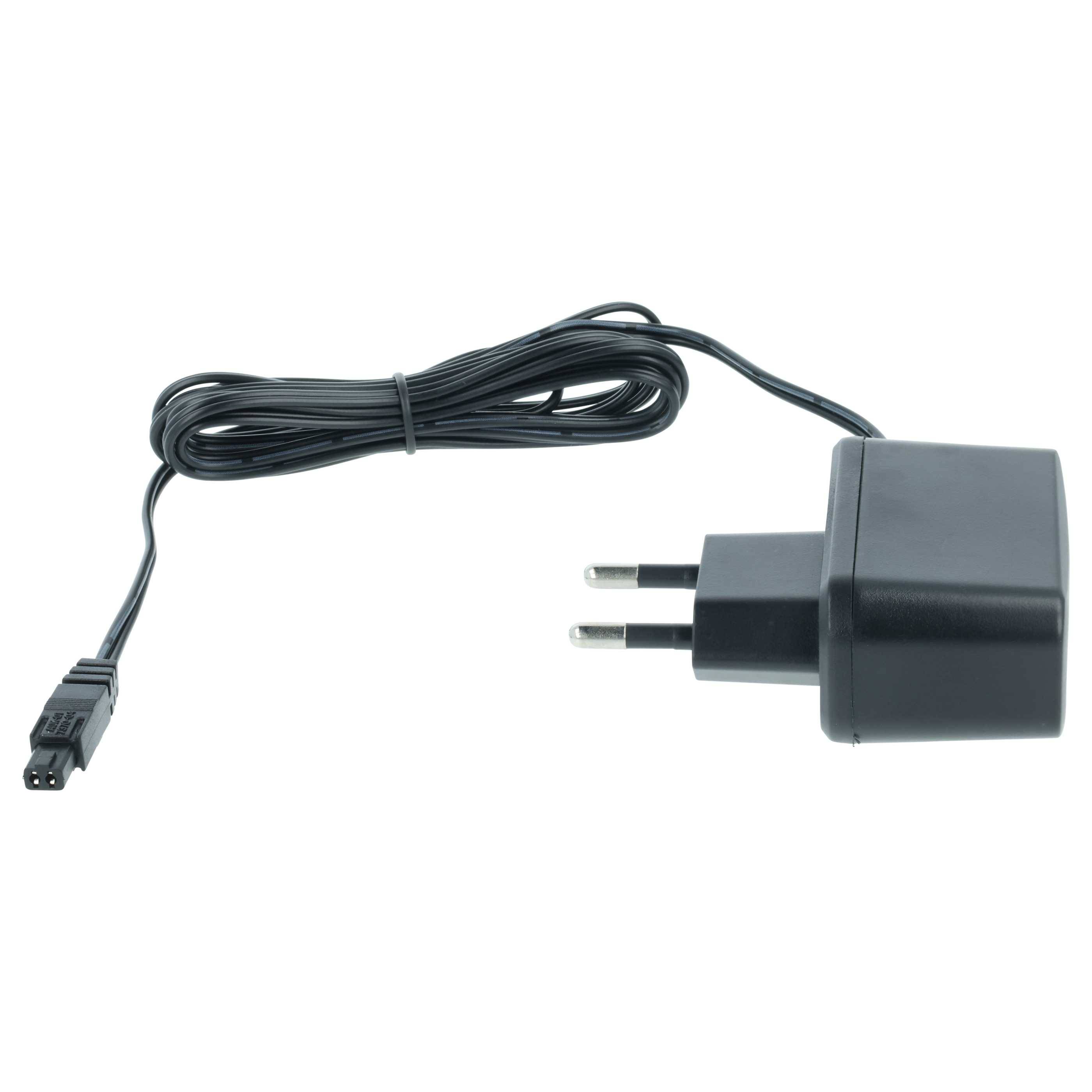 vhbw Netzteil kompatibel mit NEDO PRIMUS² Series Messgerät - 190 cm