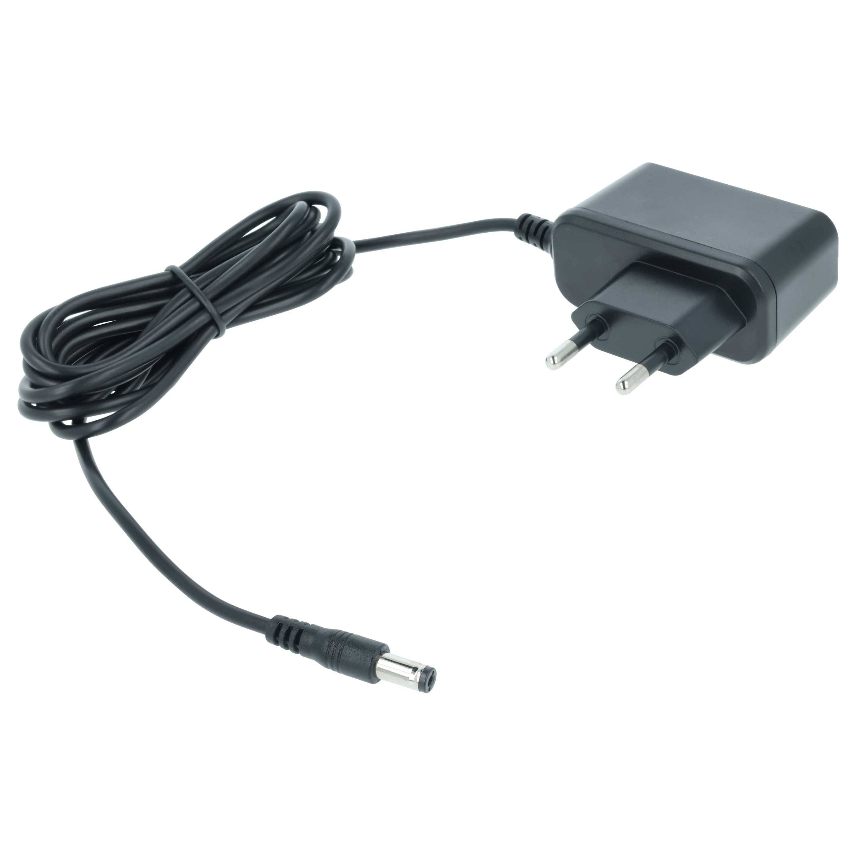 vhbw Netzteil kompatibel mit NEDO ECO 500 Series, 600 Series Messgerät - 190 cm