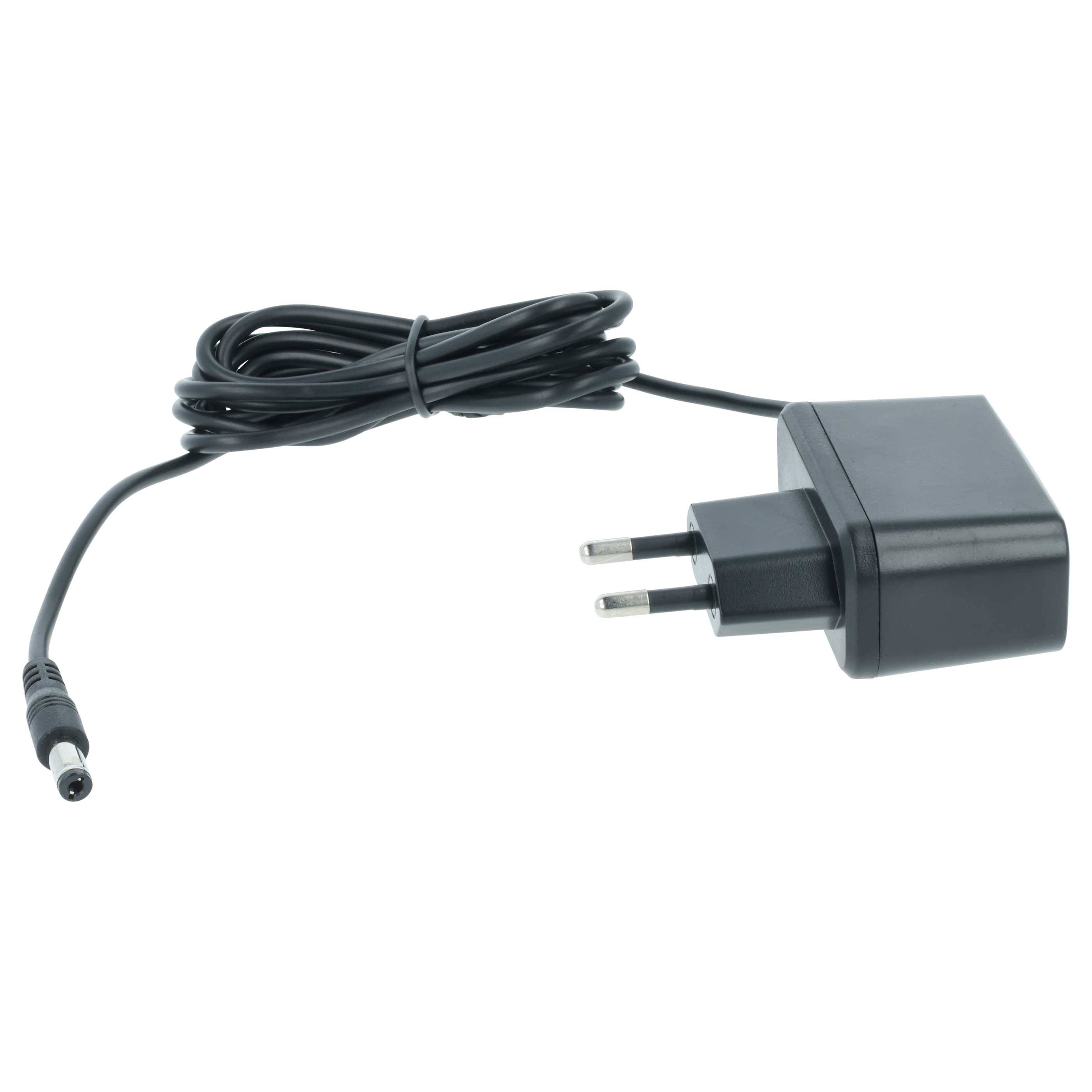 vhbw Netzteil kompatibel mit NEDO SIRIUS 1 Series Messgerät - 190 cm