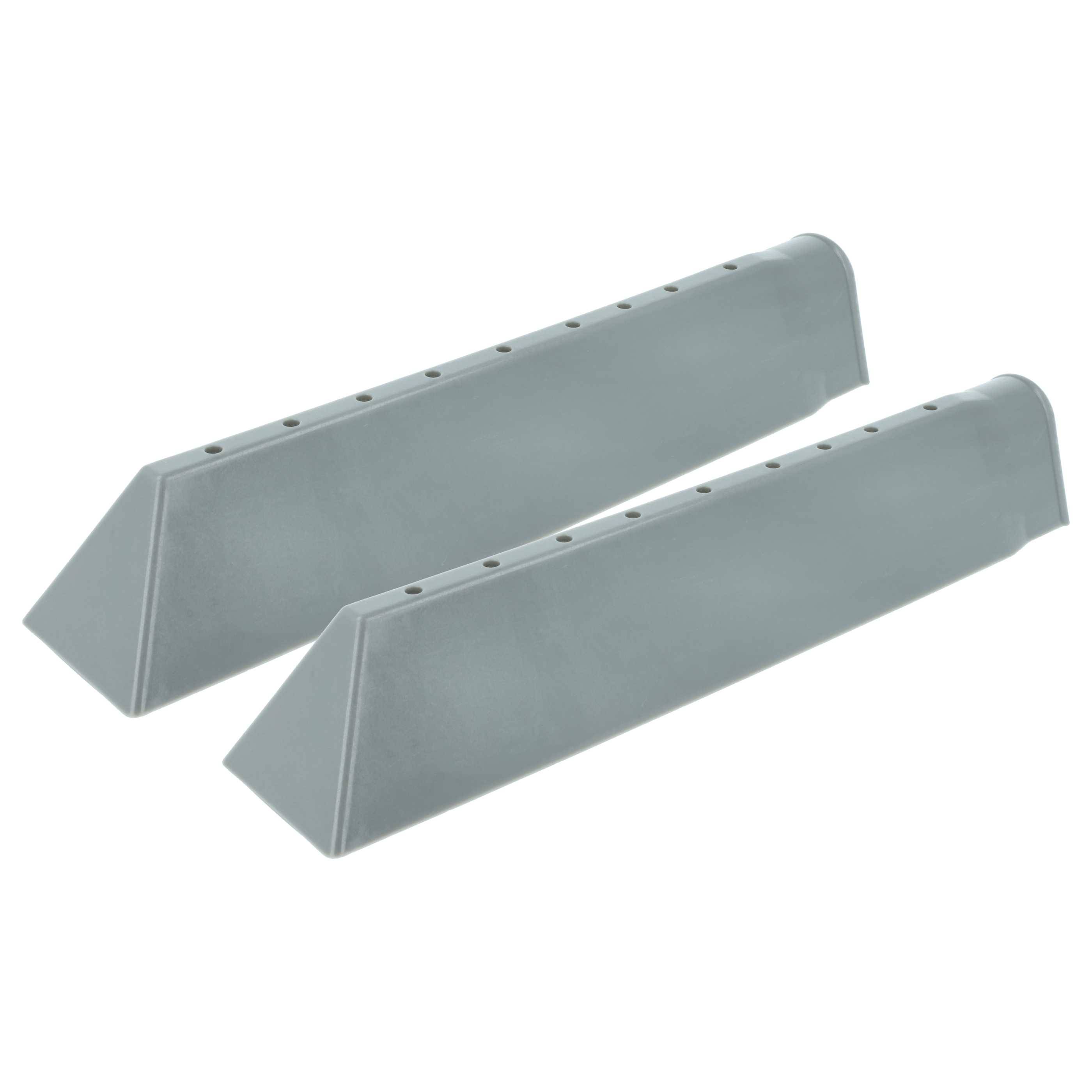 vhbw 2x Trommelrippe kompatibel mit Samsung WF7604NAW, WF7604NAW/XEE, WF7602NAWXEN, WF7604, WF7602NAW, WF7602NAW/XEN Waschmaschine