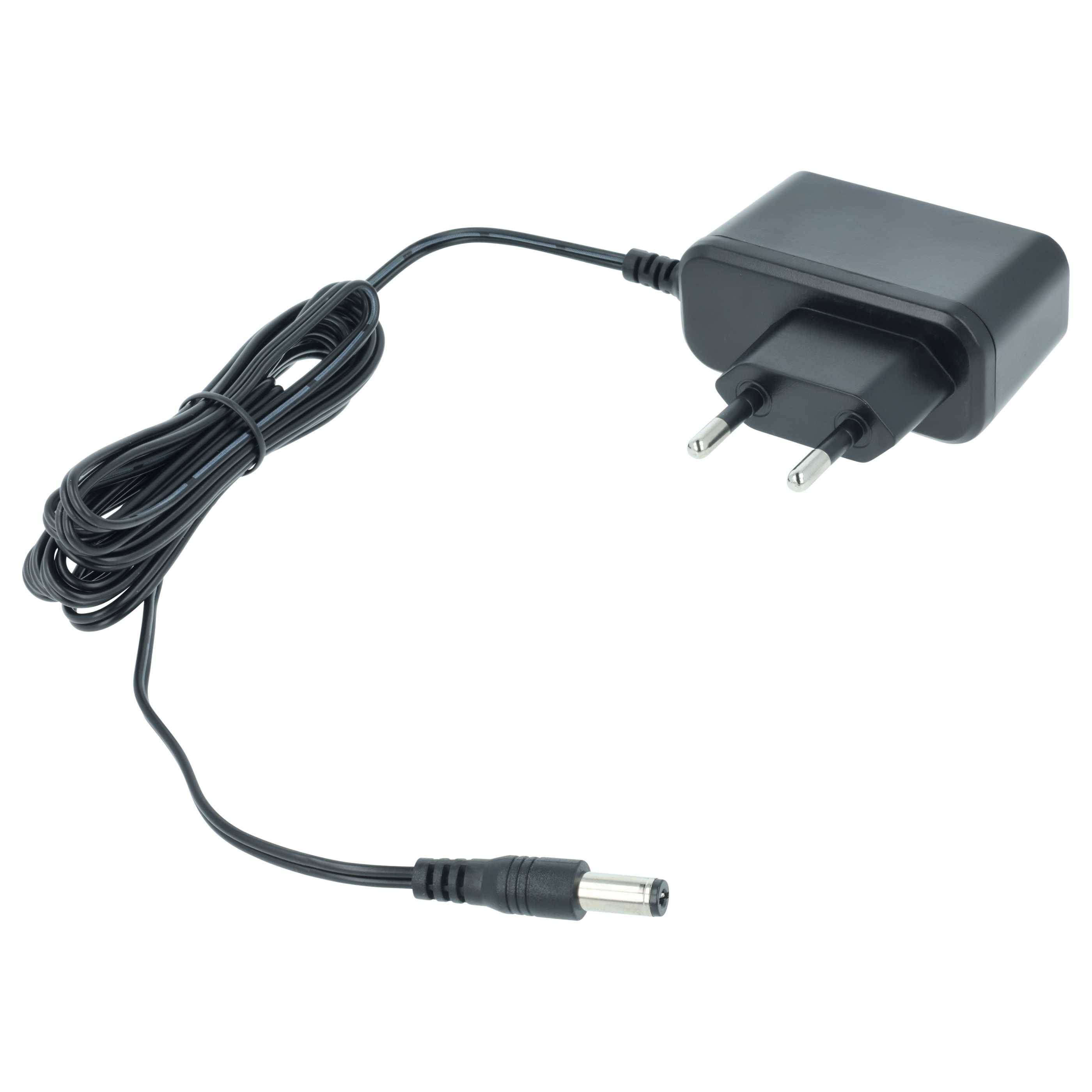 vhbw Netzteil Ersatz für Stanley CLRL100, 1-77-127, 3253561771279 für Messgerät - 140 cm