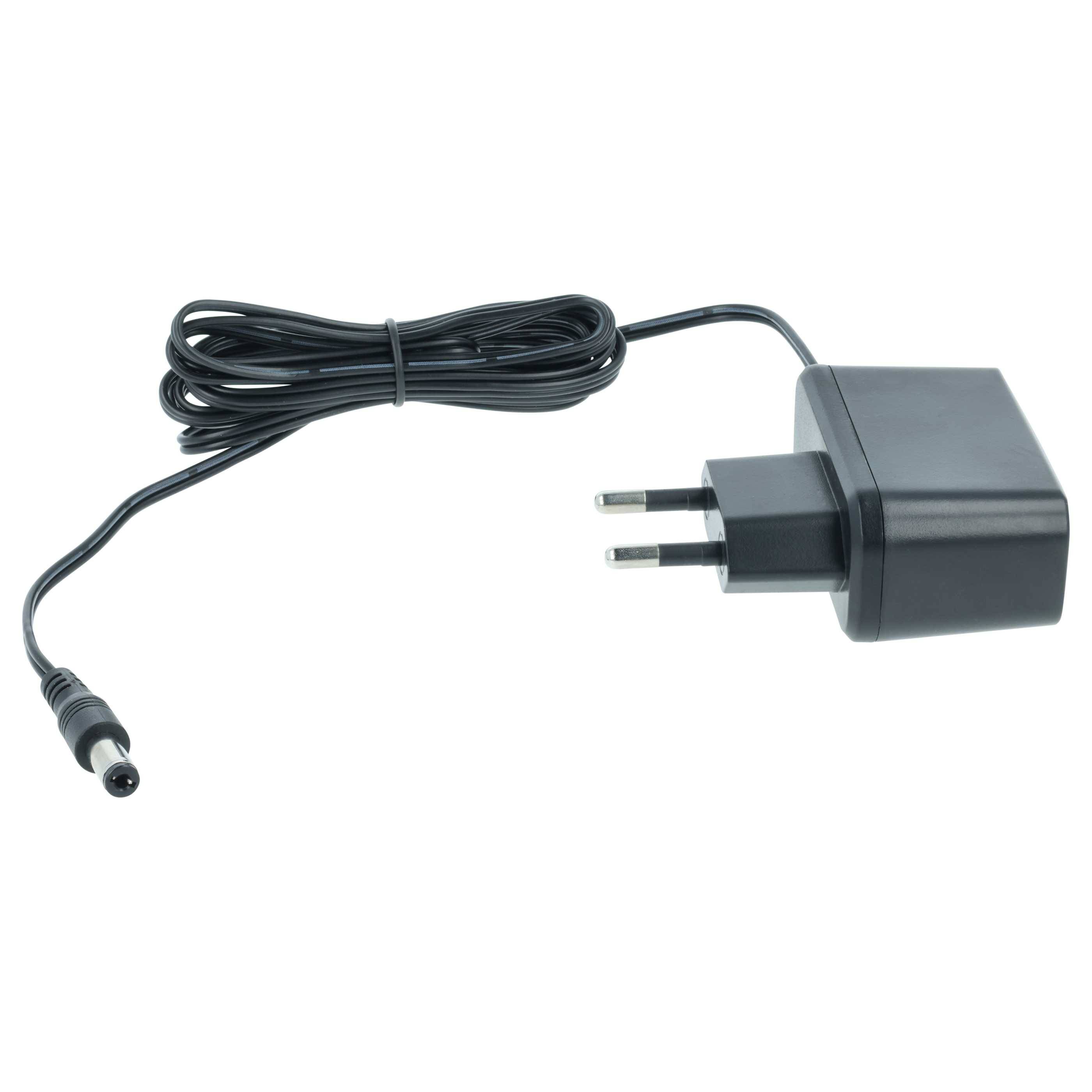 vhbw Netzteil Ersatz für Stanley CLRL100, 1-77-127, 3253561771279 für Messgerät - 140 cm