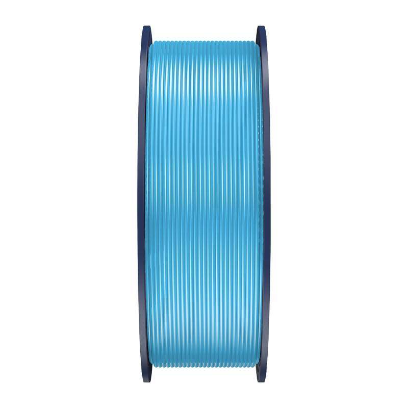 Sunlu PLA Glow In The Dark Filament, 1,75mm, 1kg - Farbton: Tech Blue