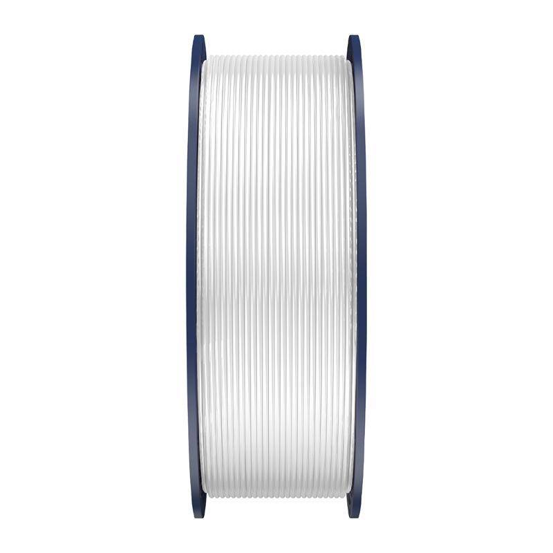 Sunlu PLA Glow In The Dark Filament, 1,75mm, 1kg - Farbton: White to Blue