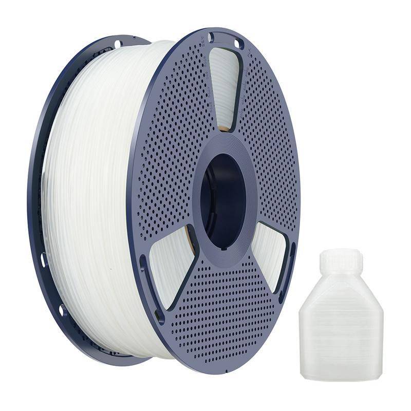 Sunlu PP Filament, 1,75mm, 0,8kg - Farbton: White Natural