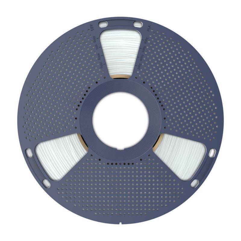 Sunlu PP Filament, 1,75mm, 0,8kg - Farbton: White Natural