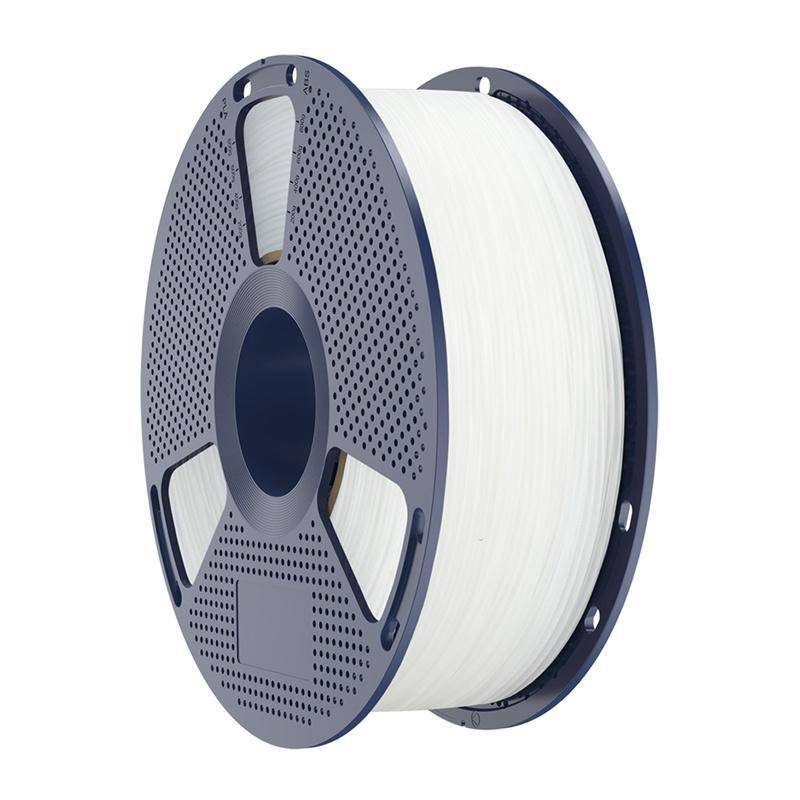 Sunlu PP Filament, 1,75mm, 0,8kg - Farbton: White Natural