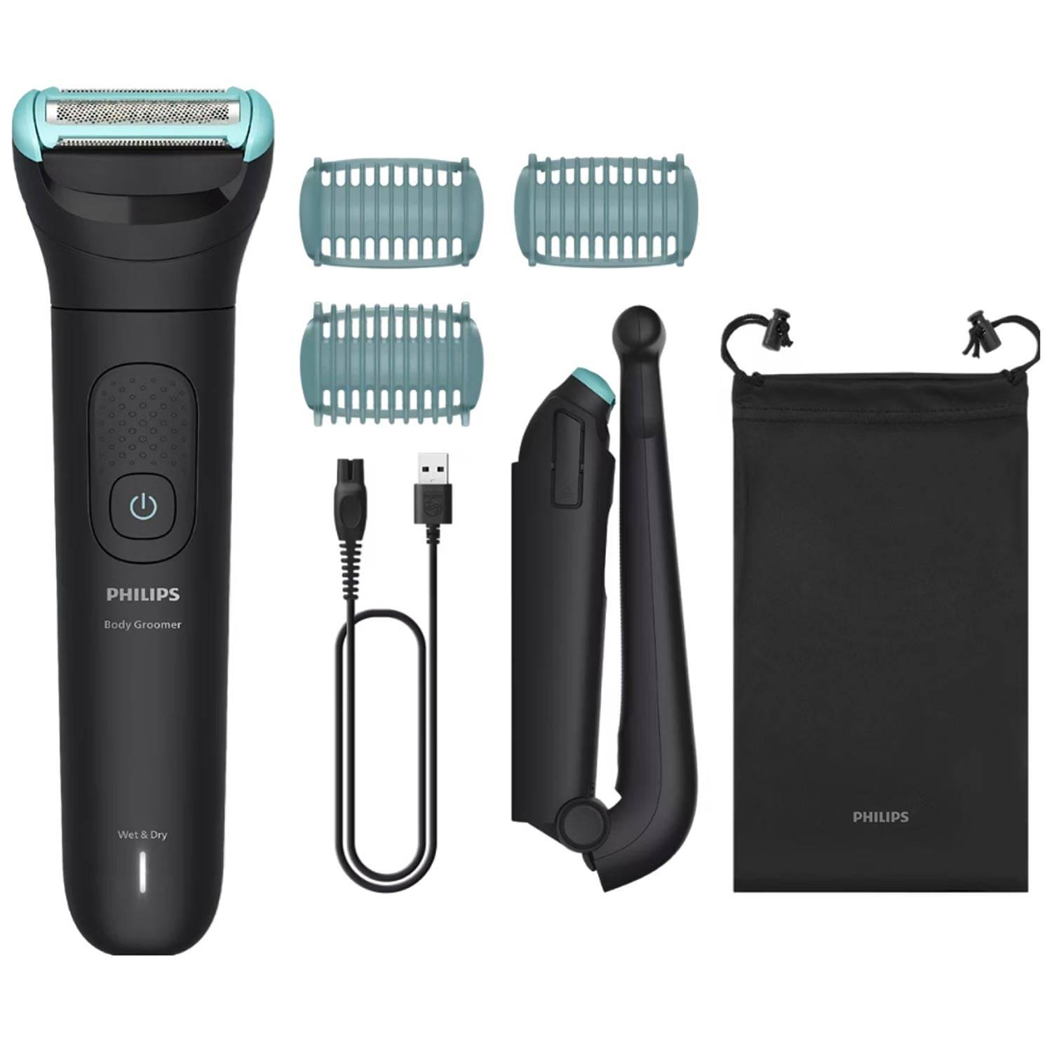Philips Series 5000 BG5480/15 Bodygroomer