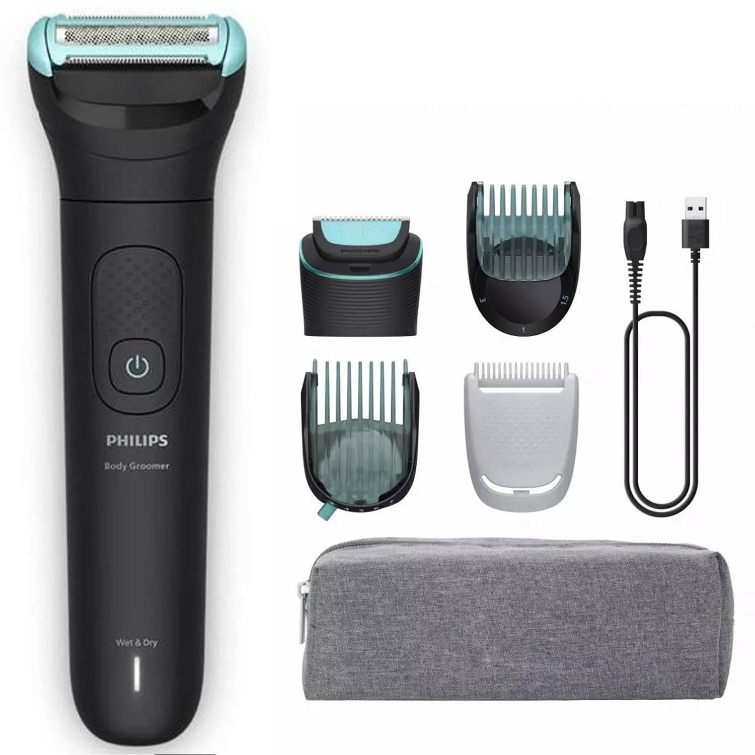 Philips Series 7000 BG7470/15 Bodygroomer