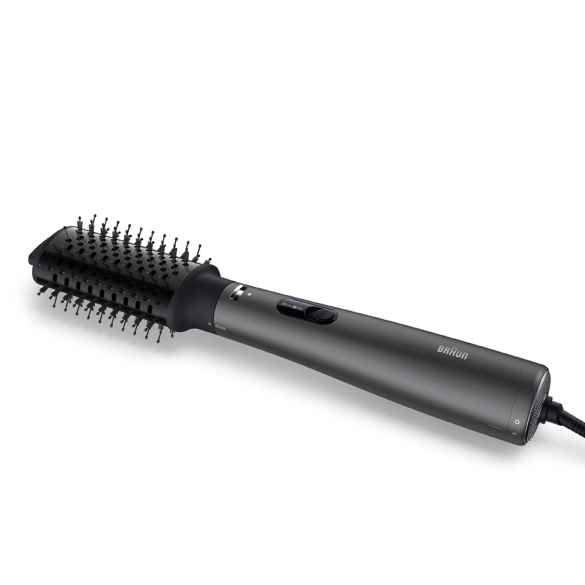Braun AS2.26 BRAS226E Airstyler schwarz
