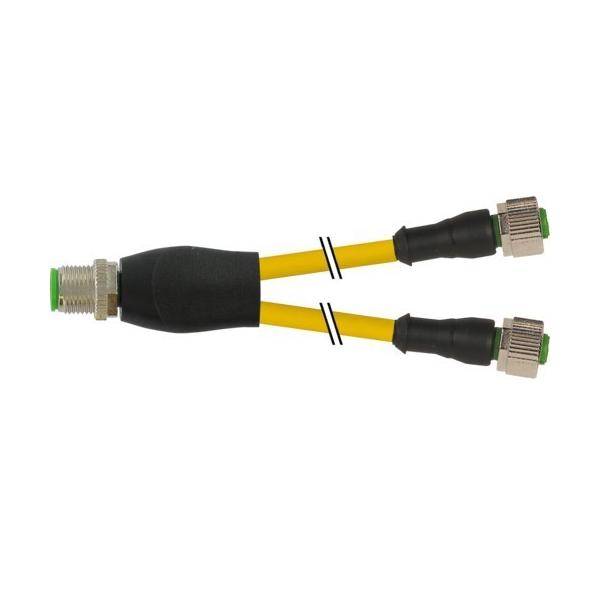 Murrelektronik Y-Verteiler 7000-40721-0330060