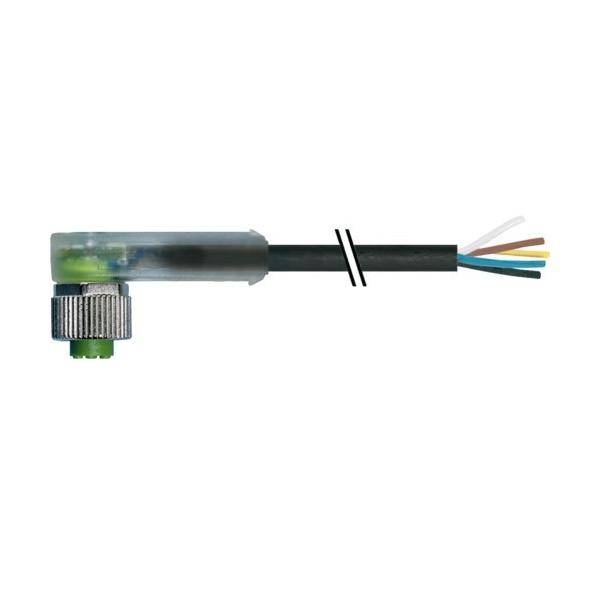 Murrelektronik Anschlussleitung 7000-12441-6352000