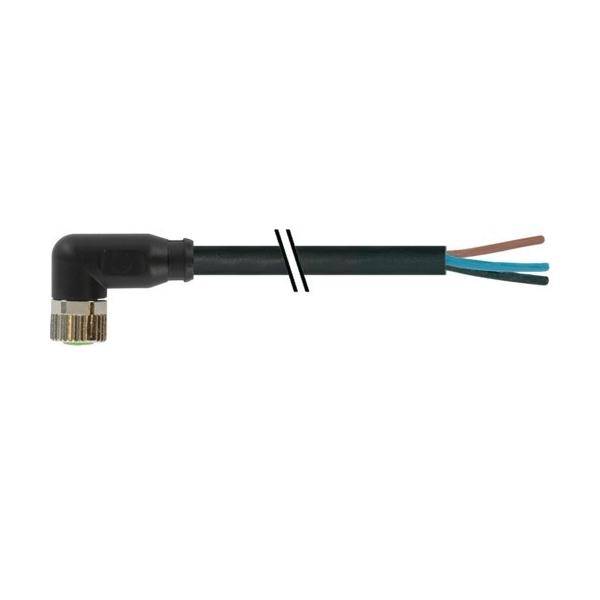 Murrelektronik Anschlussleitung 7000-08081-6302000
