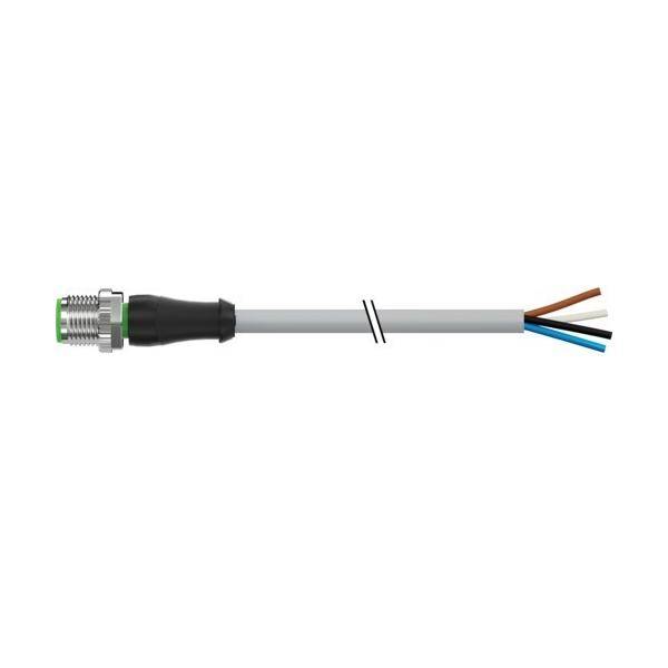 Murrelektronik Steckverbinder 7000-12021-8620500