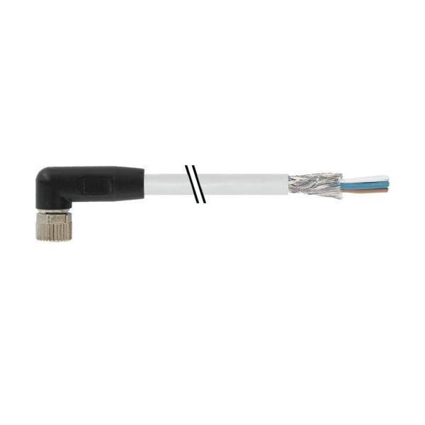 Murrelektronik PUR 4x0.34 geschirmt 7000-08801-2410200