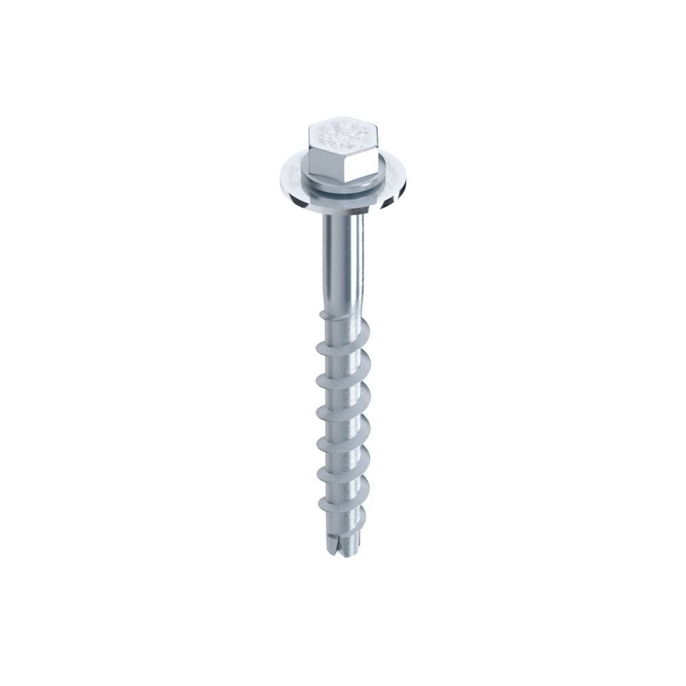 TOX-Dübel-Techn. Betonschraube Sumo Max 1 KB-U 10x240(VE25)
