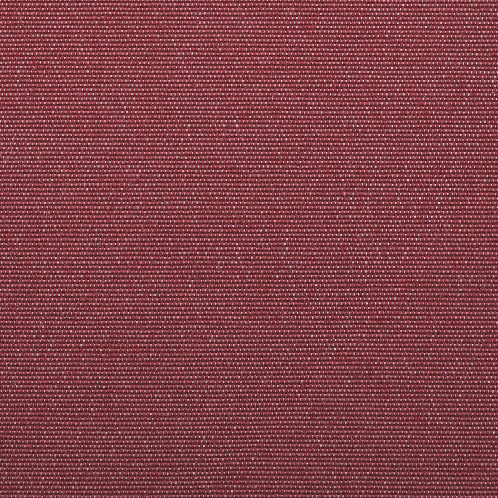 vidaXL Markisenersatzstoff Bordeauxrot 350 x 200 cm Polyester