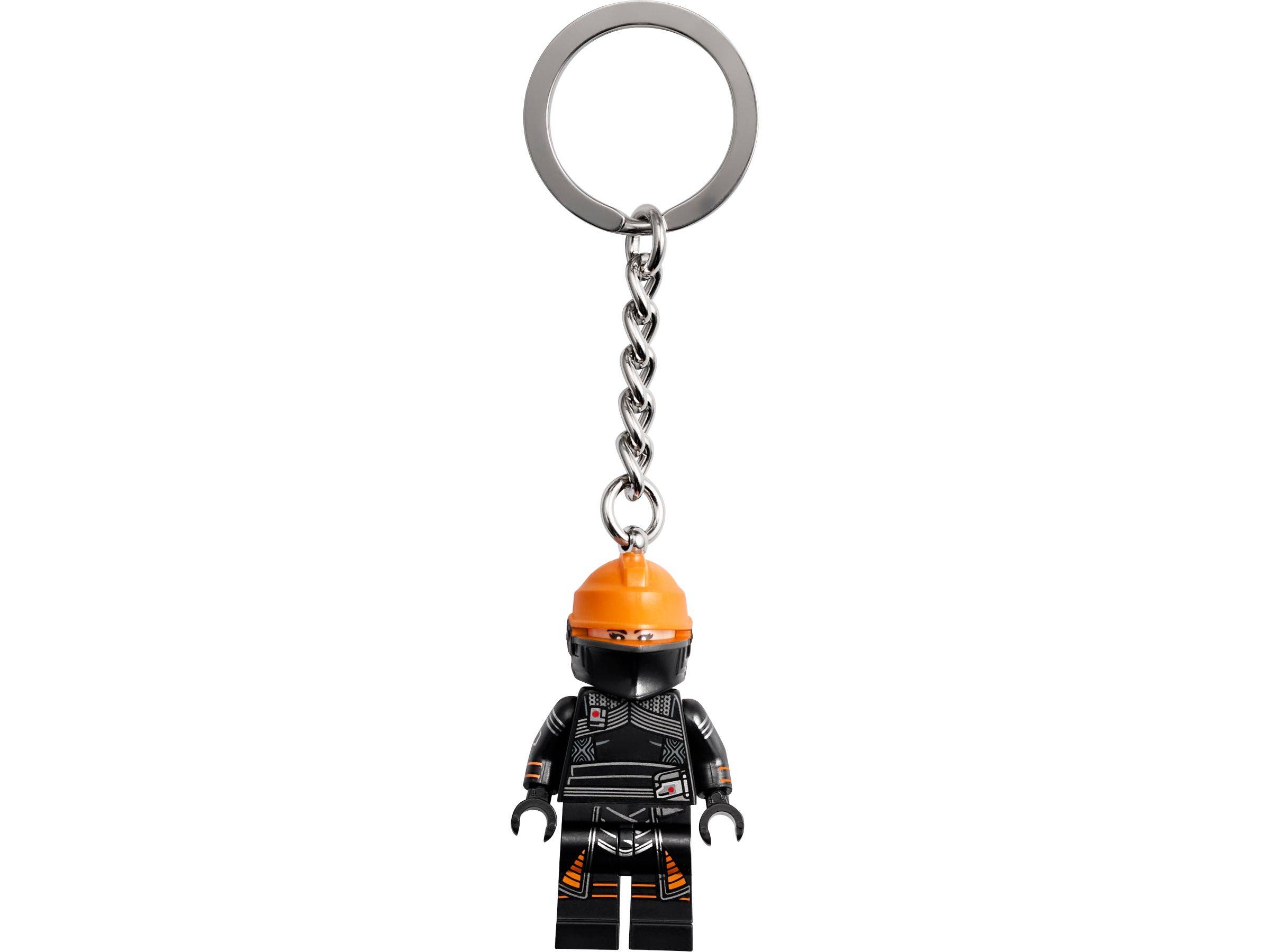 LEGO® 854245 Fennec Shand™ Schlüsselanhänger