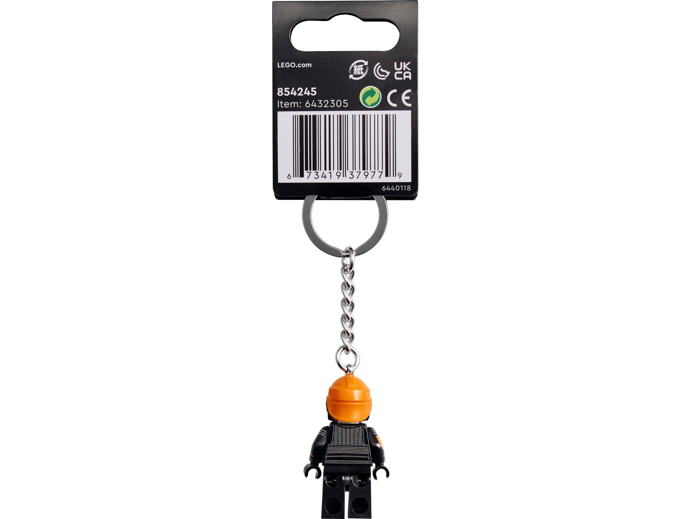 LEGO® 854245 Fennec Shand™ Schlüsselanhänger