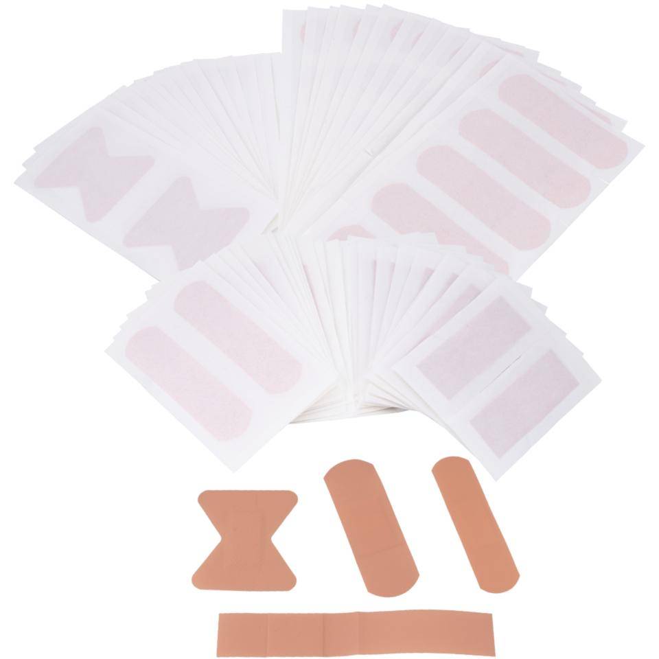 K.57 Pflastersortiment, ausreichen für 5 Füllungen zur DIN 13157