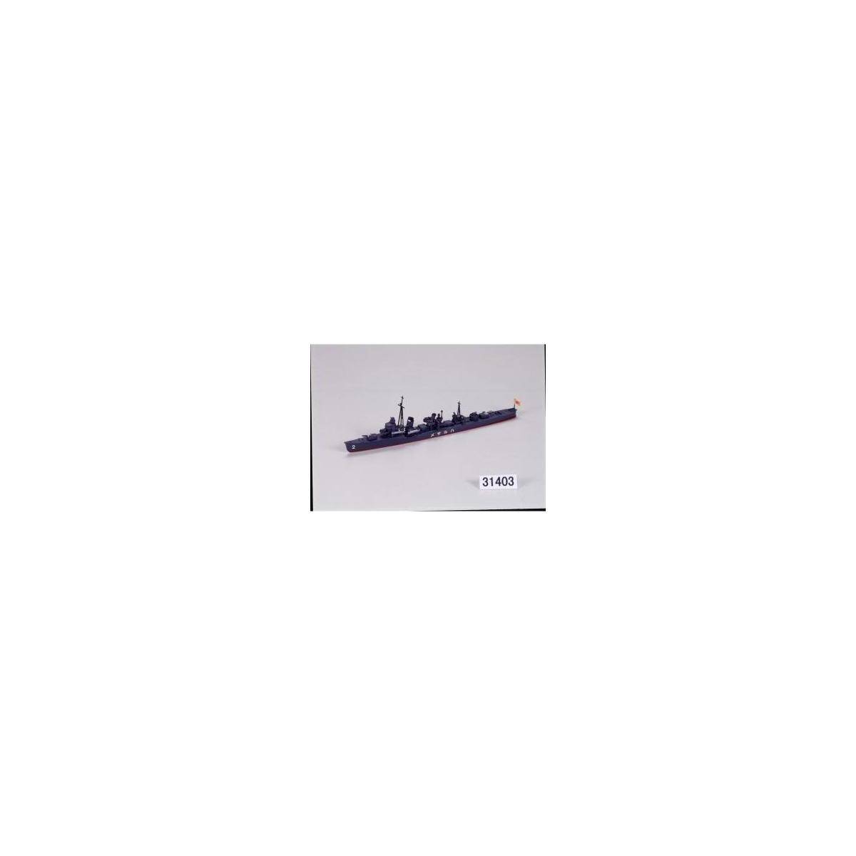 1:700 JPN Zerstörer Harusame WL