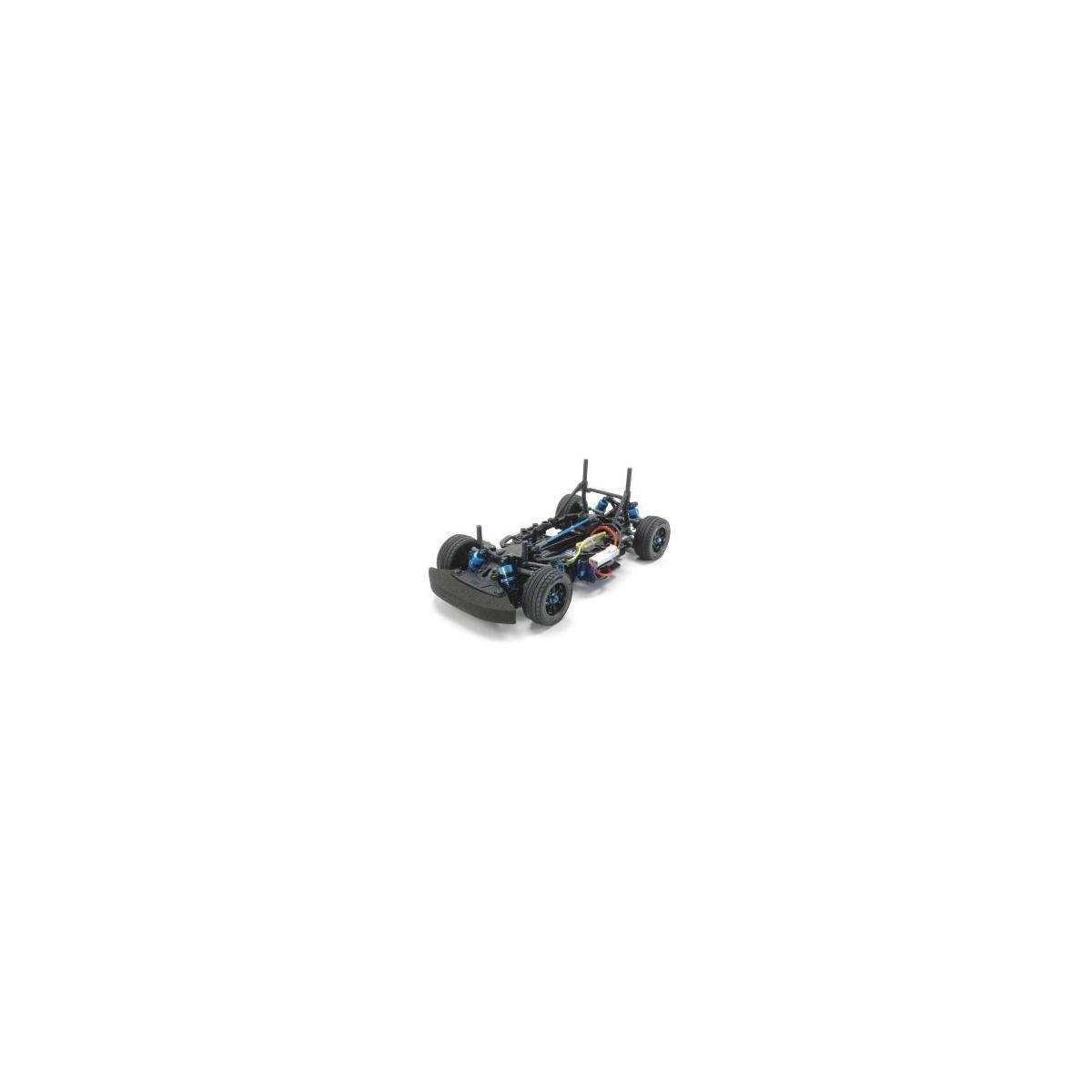 1:10 RC M-07R Chassis Kit