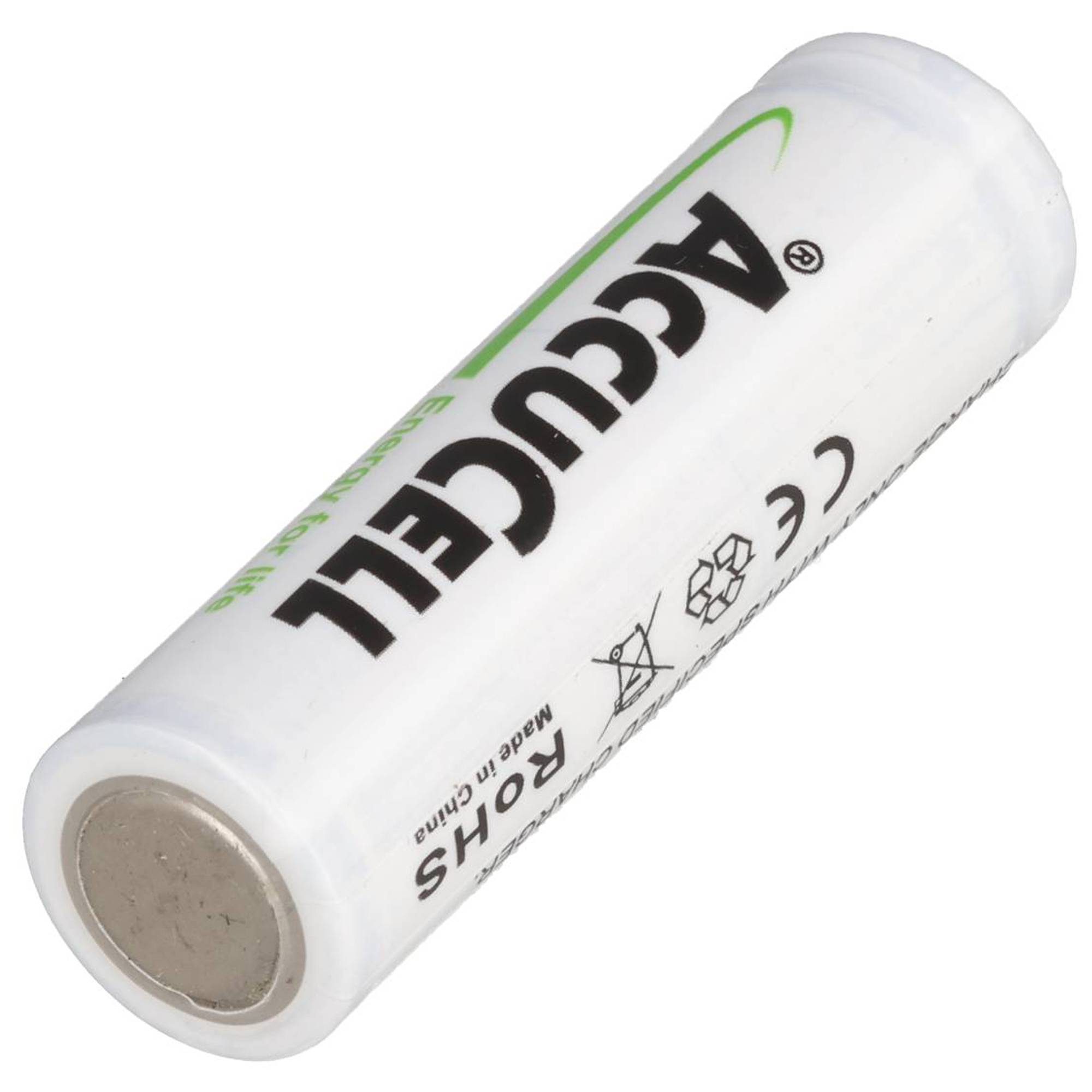 1250mAh Premium Akku komaptibel für Braun IO 6, 7, 8, 9, 10, 3,7 Volt, 48,8x14,1mm