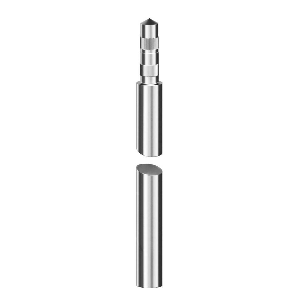 OBO Bettermann Staberder Standard 1,5m 219 16 ST V4A