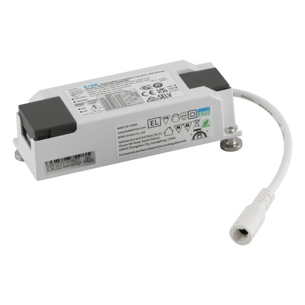 EVN Lichttechnik DALI-Netzgerät URR24DNG