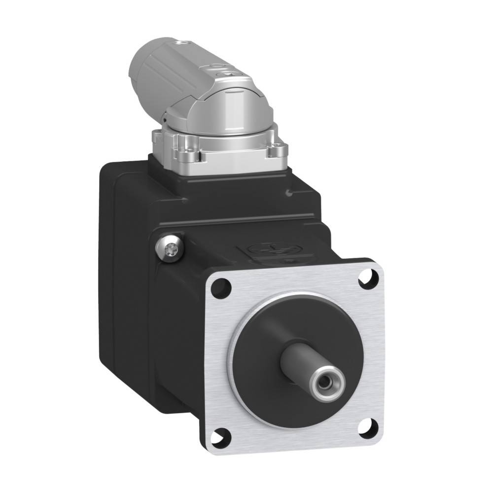 Schneider Electric Servo Motor 55Mm 0,21Nm SH30401P0CA4000