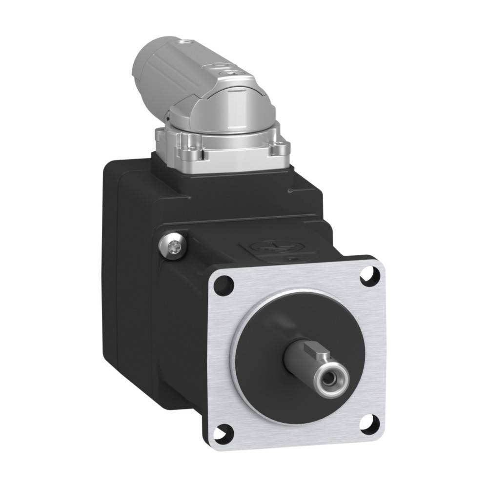 Schneider Electric Servo Motor 55Mm 0,21Nm SH30401P1CA4000