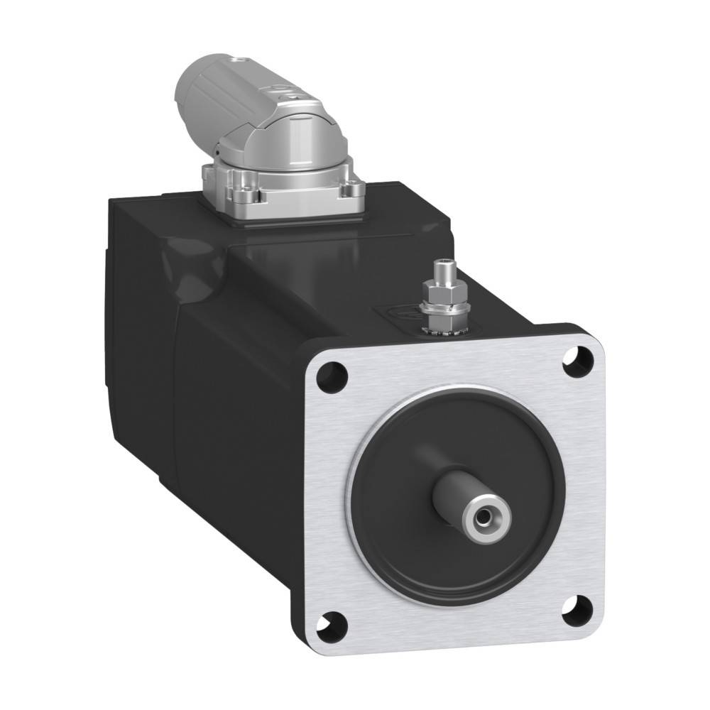 Schneider Electric Servo Motor 55Mm 0,42Nm SH30551P0AA4000