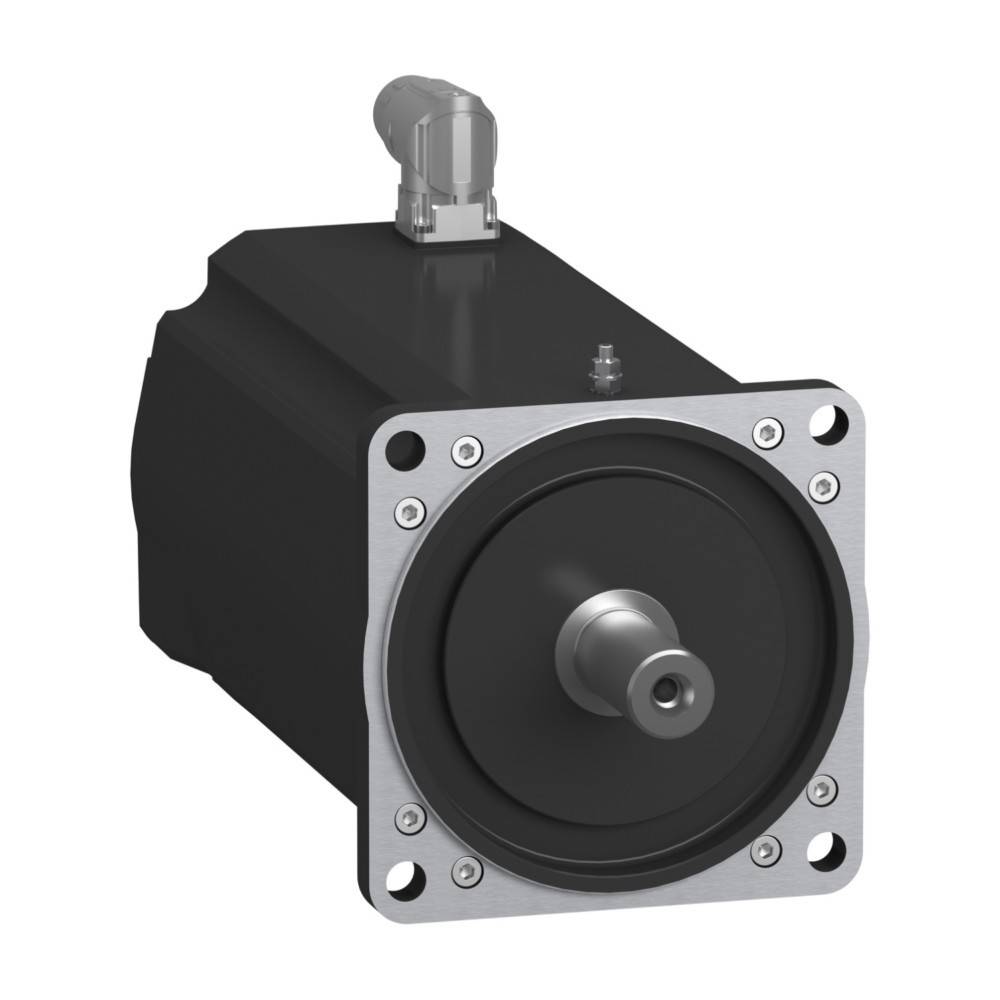 Schneider Electric Servo Motor 55Mm 11,1Nm SH31401P0AF4000