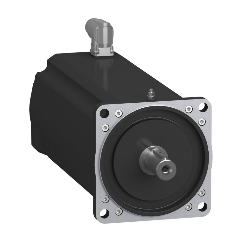 Schneider Electric Servo Motor 55Mm 19,5Nm SH31402P1AF4000