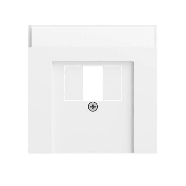 Gira Abd. BSF TAE USB System 70 087672