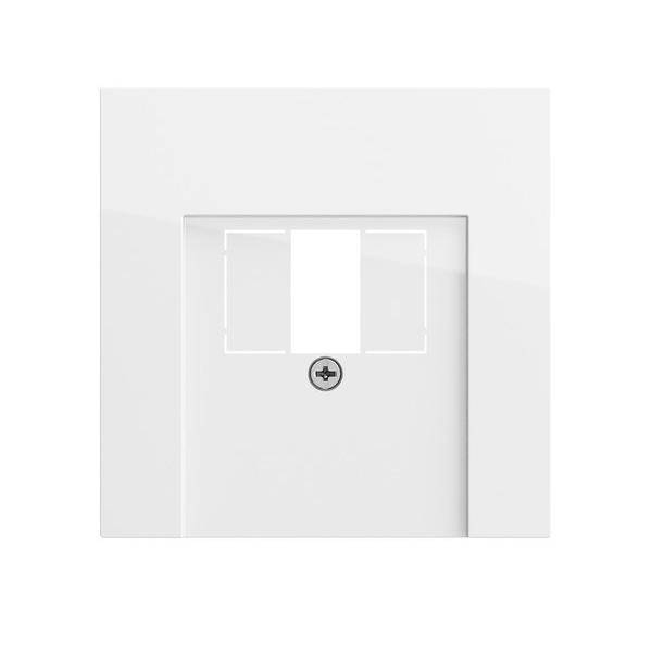 Gira Abd. TAE USB System 027670