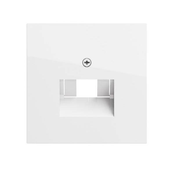 Gira Abd. UAE/IAE + Netzwerk 027070