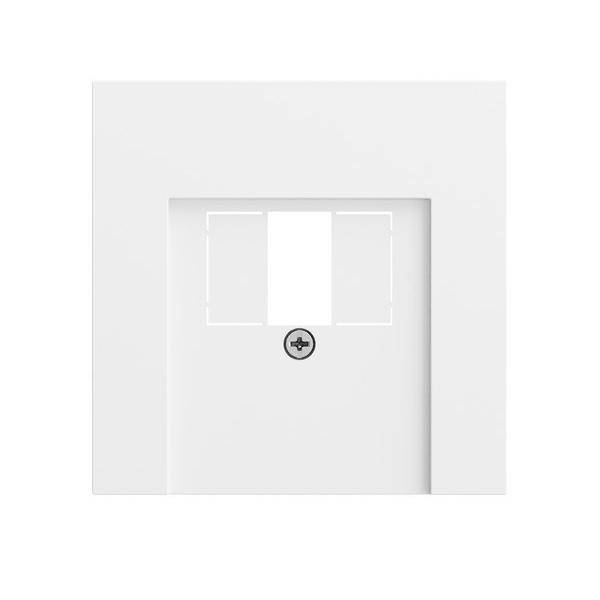 Gira Abd. USB-Spannungsvers. PD 037672