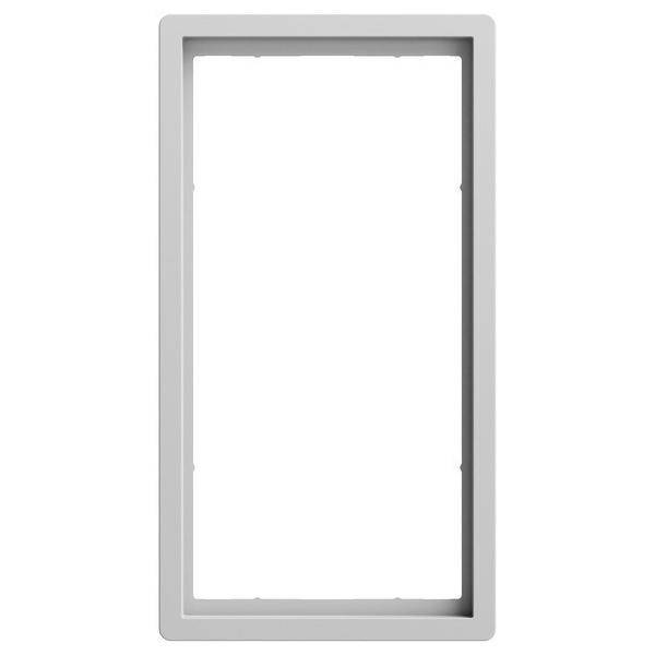 Gira Abdeckrahmen 2f o.M. Gira 1002176