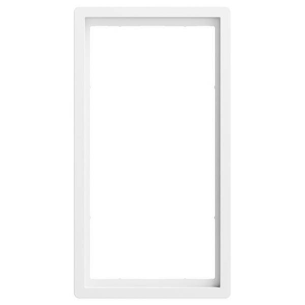 Gira Abdeckrahmen 2f o.M. Gira 1002172